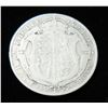 Image 1 : 1922 SILVER GREAT BRITAIN HALF CROWN COIN