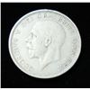 Image 2 : 1936 SILVER GREAT BRITAIN ONE FLORIN COIN