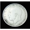 Image 2 : 1922 SILVER GREAT BRITAIN ONE FLORIN COIN
