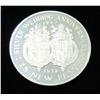 Image 1 : 1972 SILVER 28.2g GIBRALTAR 25 NEW PENCE PROOF