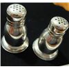 Image 3 : BIRKS SOLID STERLING SILVER SALT AND PEPPER SHAKER