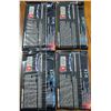 Image 2 : LOT OF 4 GENUINE POKEMON BOOSTER PACKS, SEALED
