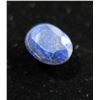 Image 1 : GENUINE 3.9CT BLUE SAPPHIRE GEMSTONE