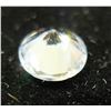 Image 2 : GENUINE 2.1CT CUBIC ZIRCONIA DIAMOND GEMSTONE