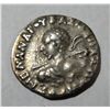 Image 1 : 160-145BC ANCIENT SILVER INDO GREEK DRACHYM COIN