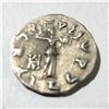 Image 2 : 160-145BC ANCIENT SILVER INDO GREEK DRACHYM COIN
