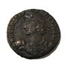 Image 1 : 348-350AD ANCIENT CONSTANTINE II BRONZE COIN