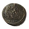 Image 2 : 348-350AD ANCIENT CONSTANTINE II BRONZE COIN