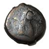 Image 2 : 250-200BC ANCIENT CARTHAGE BRONZE COIN