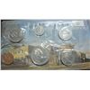 Image 2 : 1973 RCM UNCIRCULATED COIN SET MINT SEALED