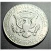Image 2 : 1967 SILVER USA KENNEDY HALF DOLLAR COIN