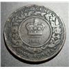 Image 1 : 1861 NOVA SCOTIA ONE CENT COIN