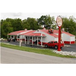 Super Hot Real Estate Auction