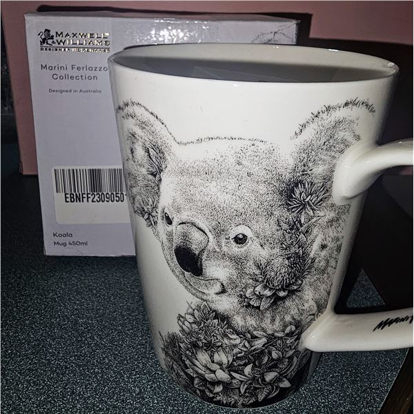 Koala Mug