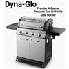 Image 1 : Gas Grill