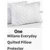 Image 1 : Pillow Protector
