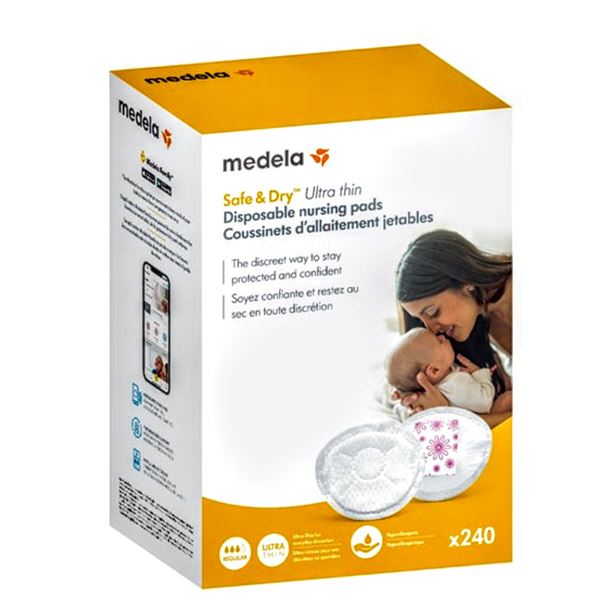 Nursing Pads