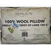 Image 1 : Wool Pillow