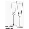Image 1 : Champagne Flutes