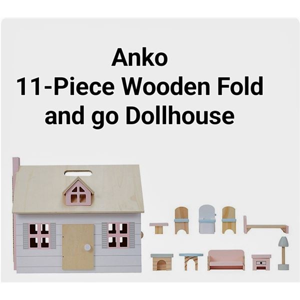 Dollhouse