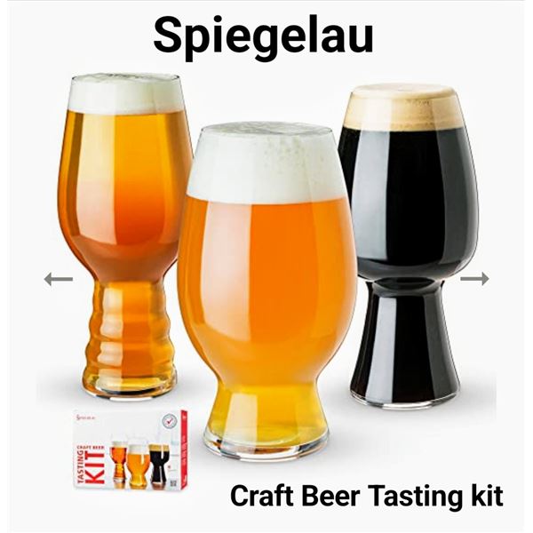 Beer Glasses