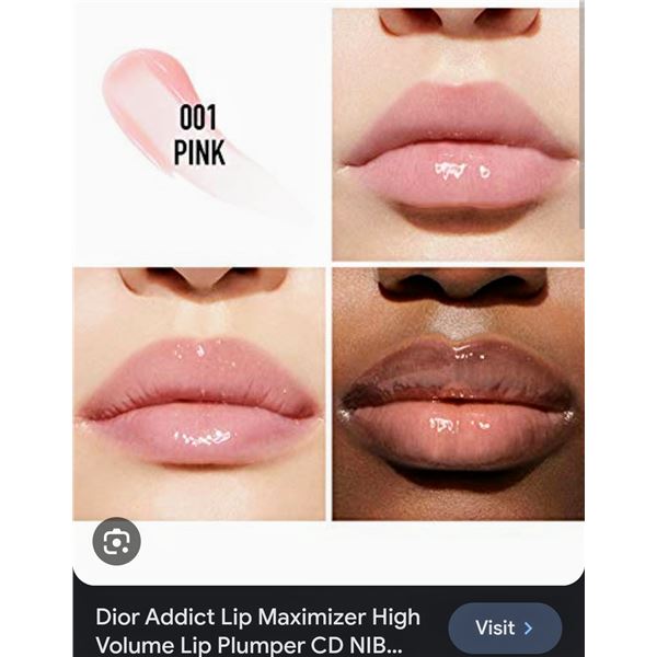 Lip Plumper