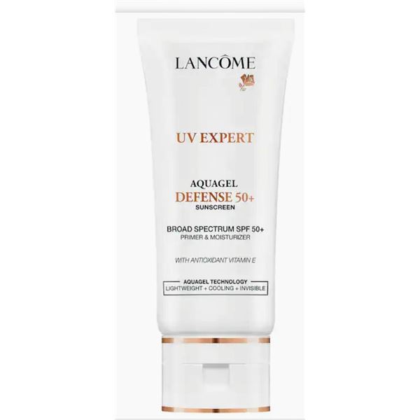 Sunscreen