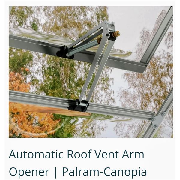Vent Opener