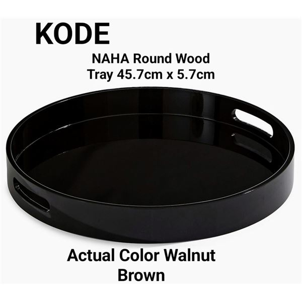 Serving Tray