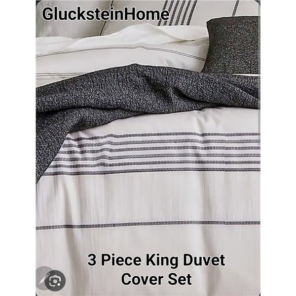 Duvet Set