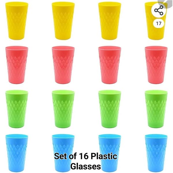 Tumblers