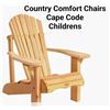 Image 1 : Kids' Chair
