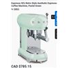 Image 1 : Espresso Maker