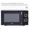 Image 1 : Microwave