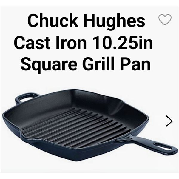 Grill Pan