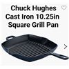 Image 1 : Grill Pan