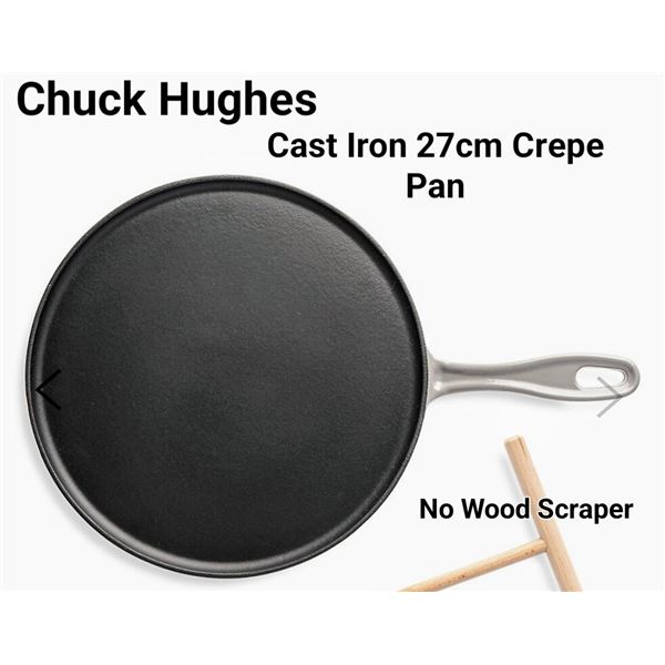 Crepe Pan