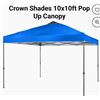 Image 1 : Canopy