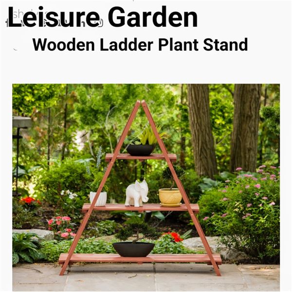 Plant Stand