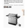 Image 1 : Gas Grill