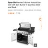 Image 2 : Gas Grill