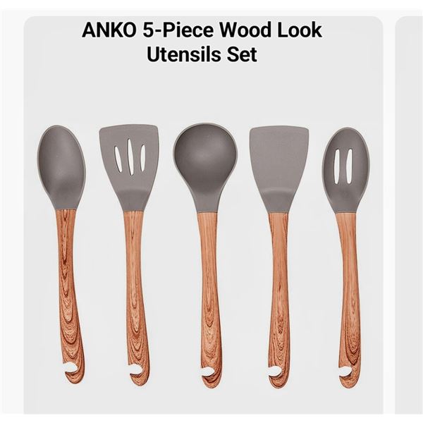 Utensil Set