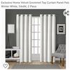 Image 1 : Curtains