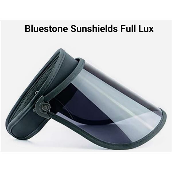 Sunshield Visor