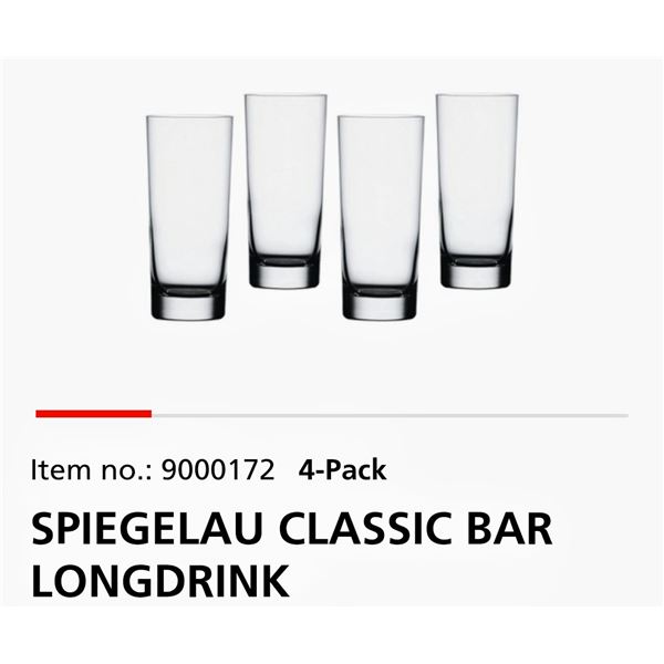 Glassware