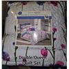 Image 1 : Quilt Set