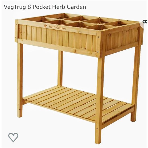 Herb Planter