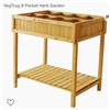 Image 1 : Herb Planter