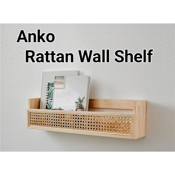 Wall Shelf