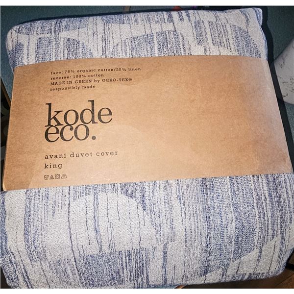 Bedding
